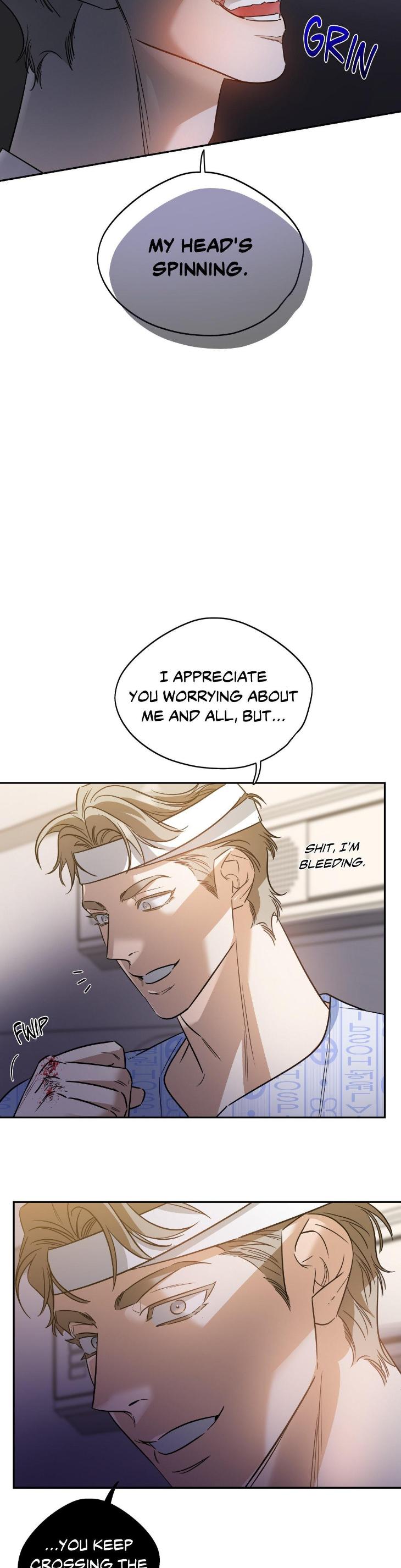 Ghostly-Vendetta-By-Supae-Eng page 19