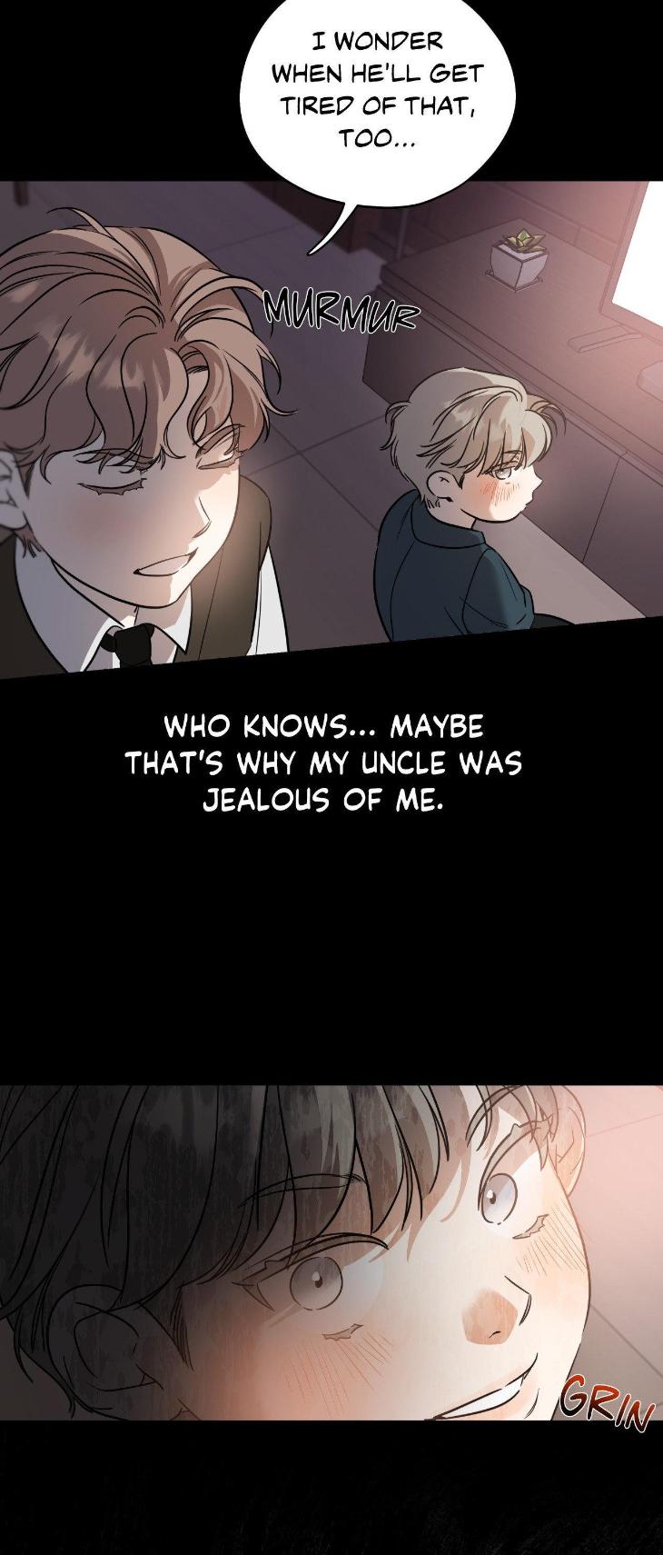 Ghostly-Vendetta-By-Supae-Eng page 17