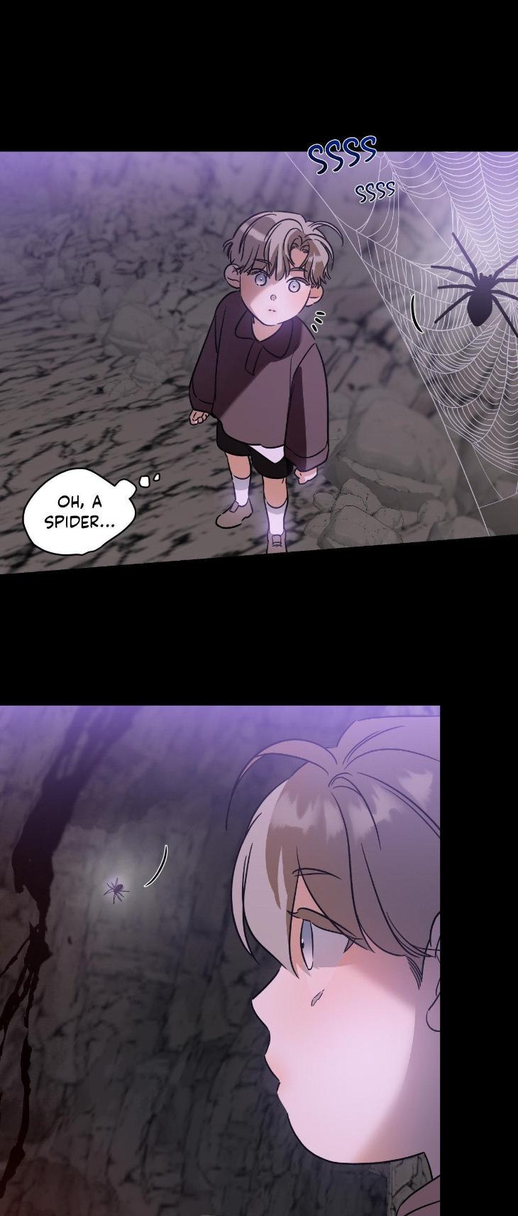 Ghostly-Vendetta-By-Supae-Eng page 22