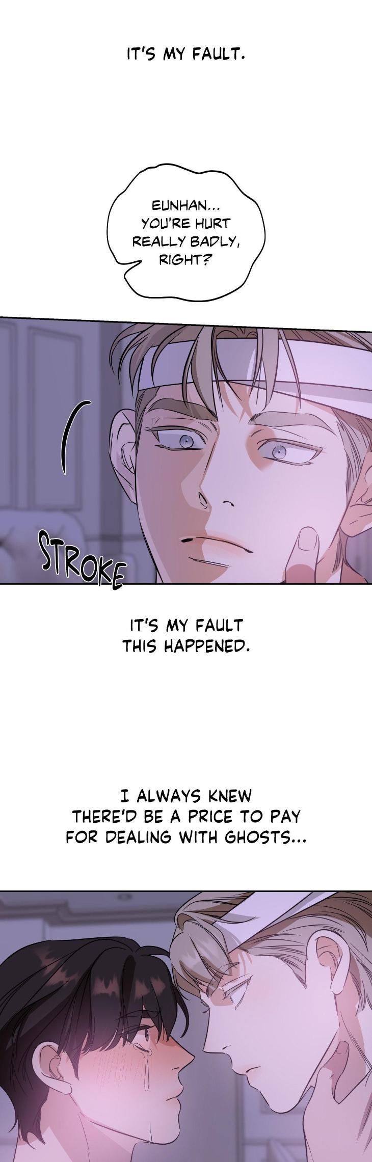 Ghostly-Vendetta-By-Supae-Eng page 27
