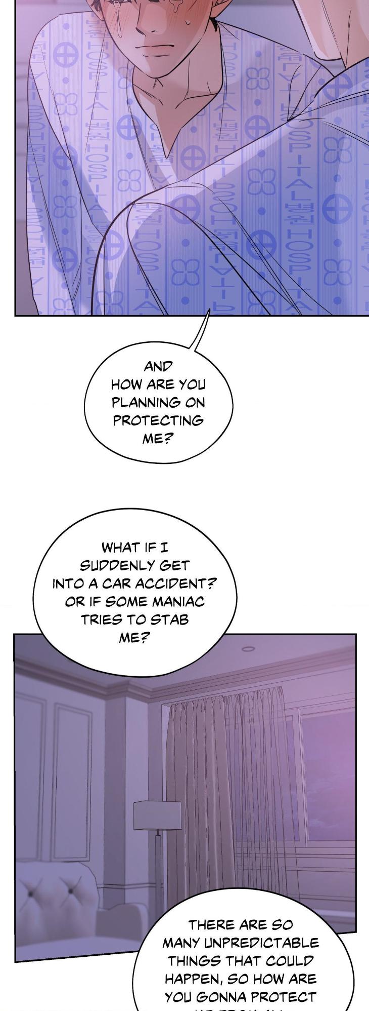 Ghostly-Vendetta-By-Supae-Eng page 17