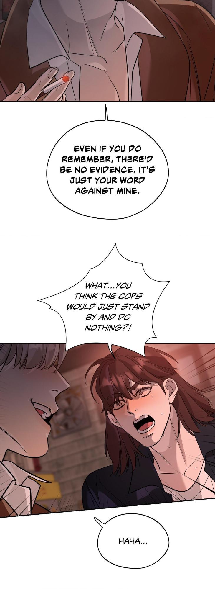 Ghostly-Vendetta-By-Supae-Eng page 33