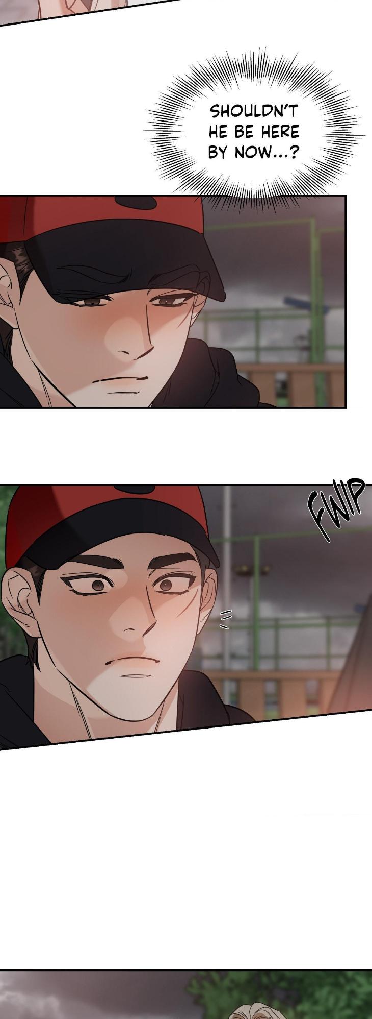 Ghostly-Vendetta-By-Supae-Eng page 27