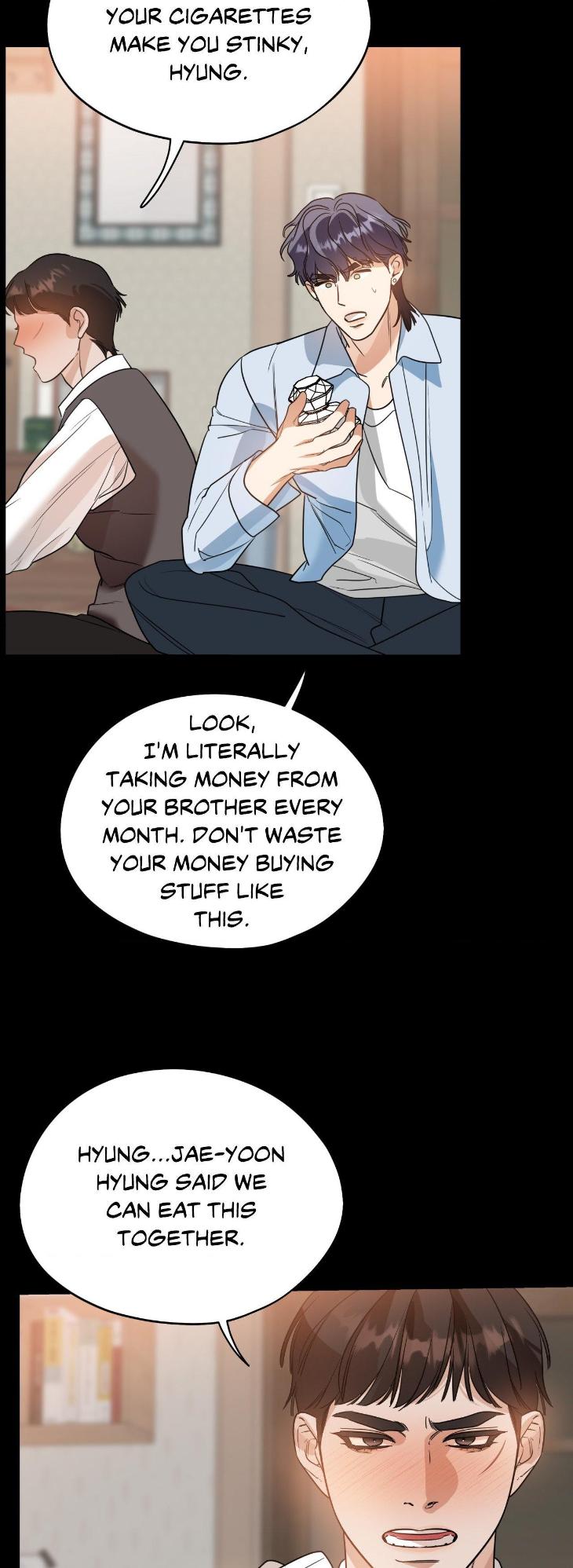 Ghostly-Vendetta-By-Supae-Eng page 32