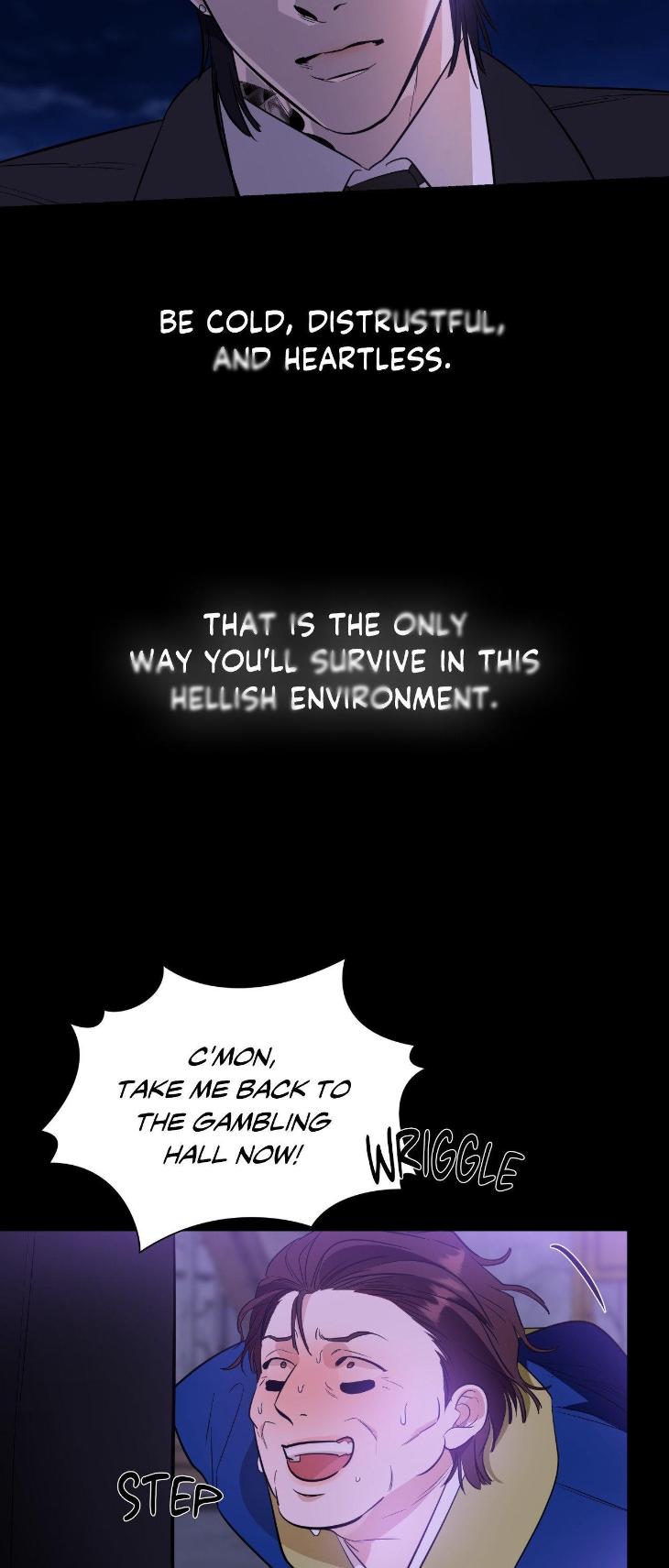 Ghostly-Vendetta-By-Supae-Eng page 40