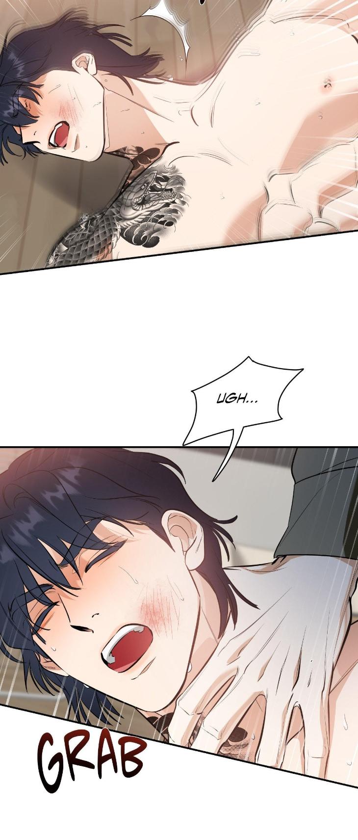 Ghostly-Vendetta-By-Supae-Eng page 11