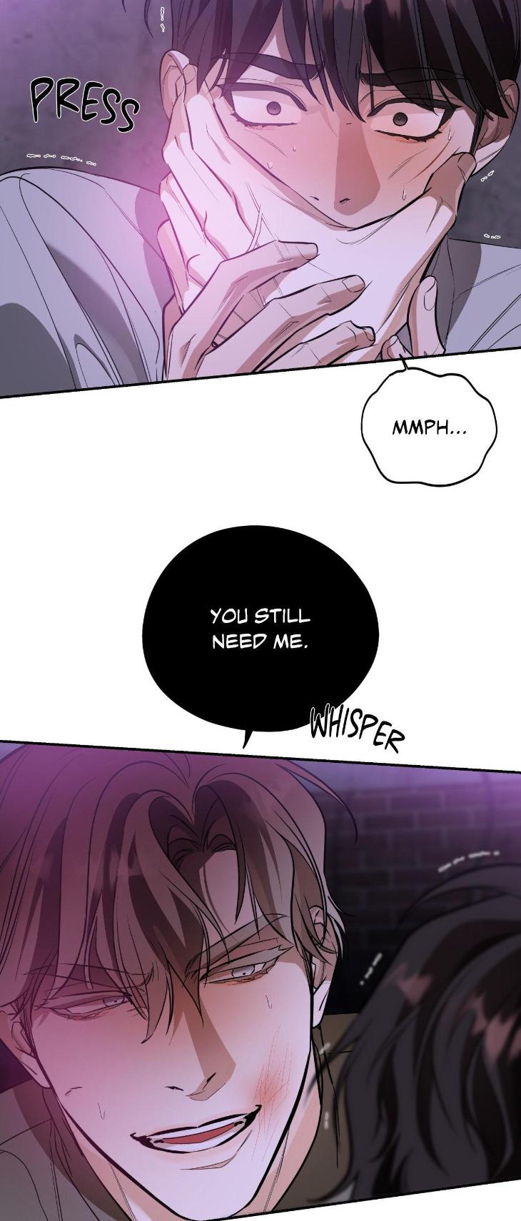 Ghostly-Vendetta-By-Supae-Eng page 33