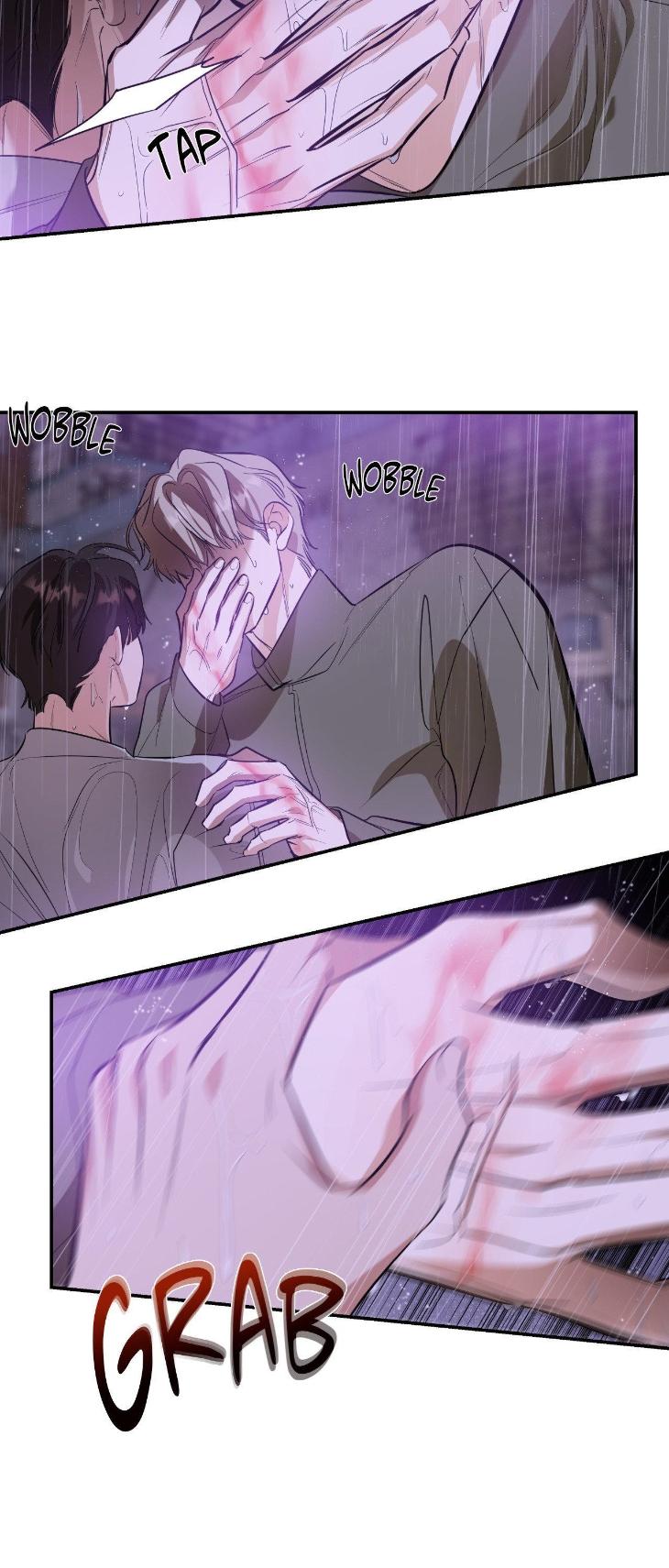 Ghostly-Vendetta-By-Supae-Eng page 19