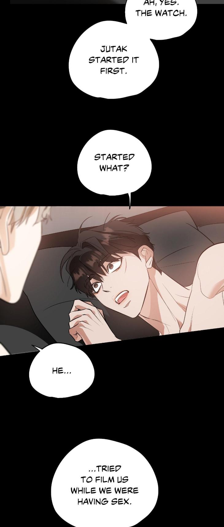 Ghostly-Vendetta-By-Supae-Eng page 23