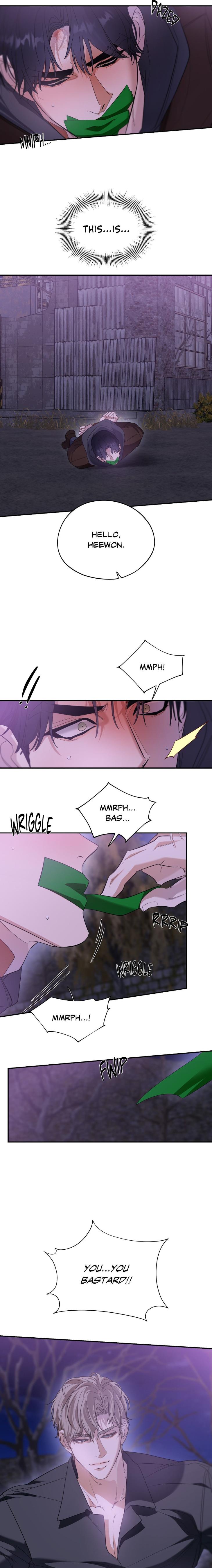 Ghostly-Vendetta-By-Supae-Eng page 11