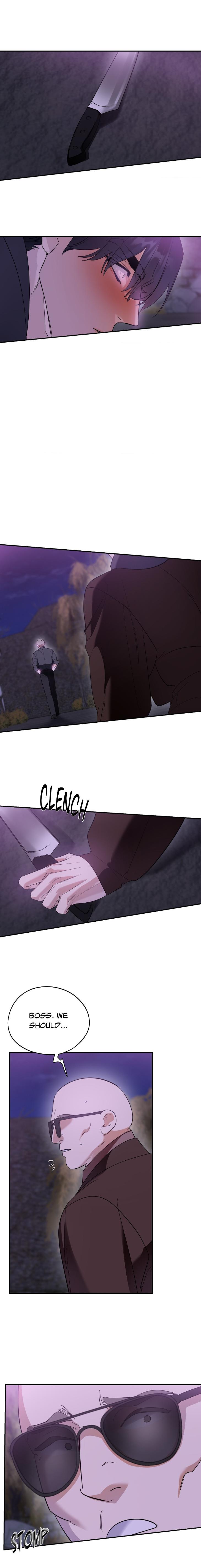 Ghostly-Vendetta-By-Supae-Eng page 18