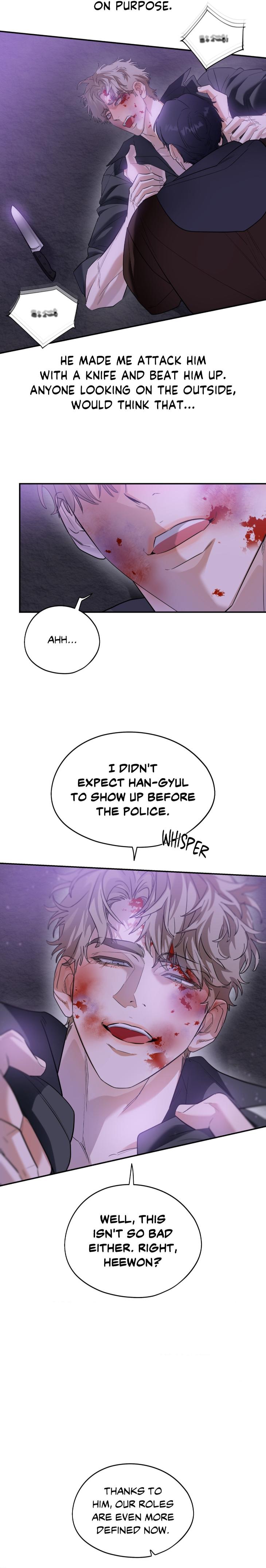 Ghostly-Vendetta-By-Supae-Eng page 19