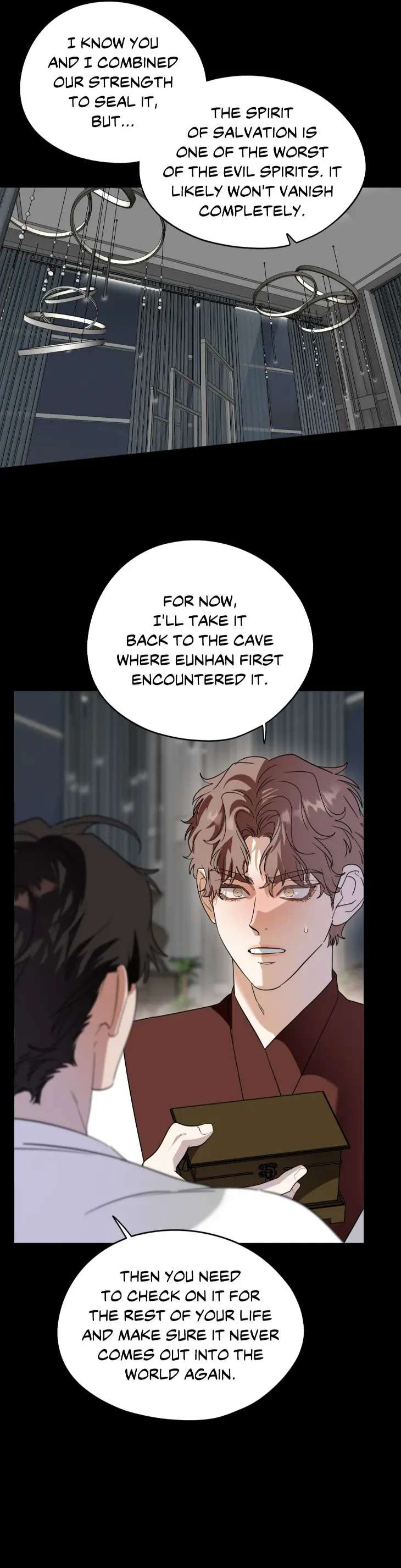Ghostly-Vendetta-By-Supae-Eng page 9