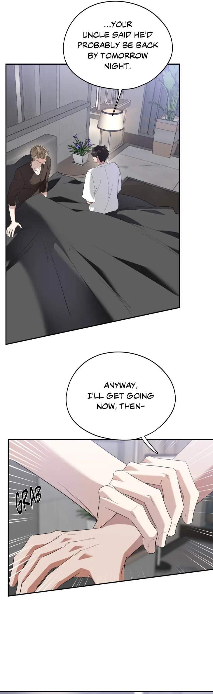 Ghostly-Vendetta-By-Supae-Eng page 14