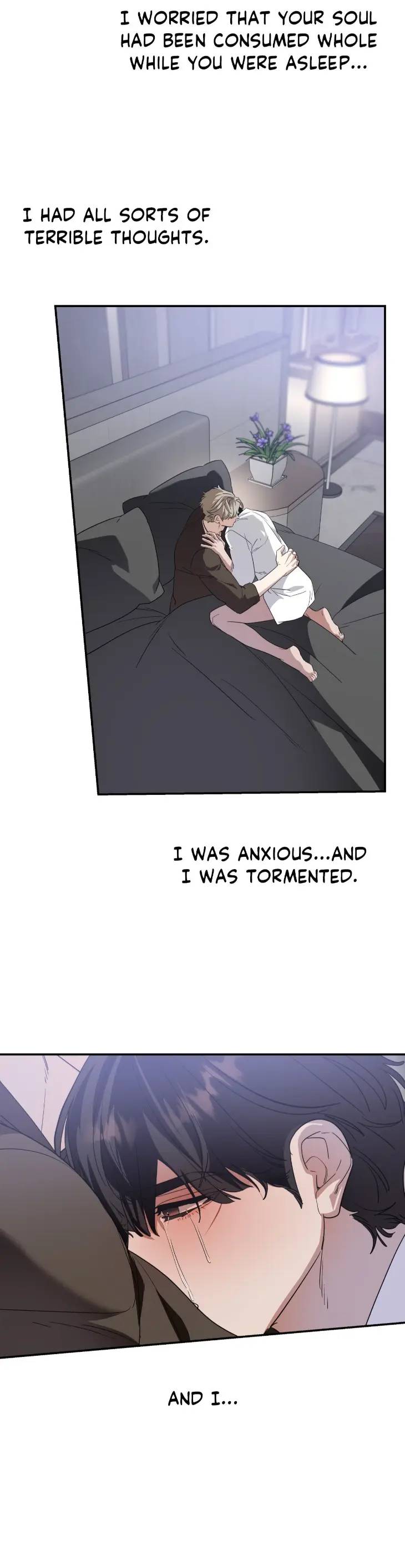 Ghostly-Vendetta-By-Supae-Eng page 23