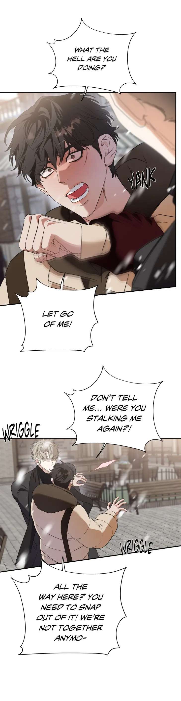 Ghostly-Vendetta-By-Supae-Eng page 11