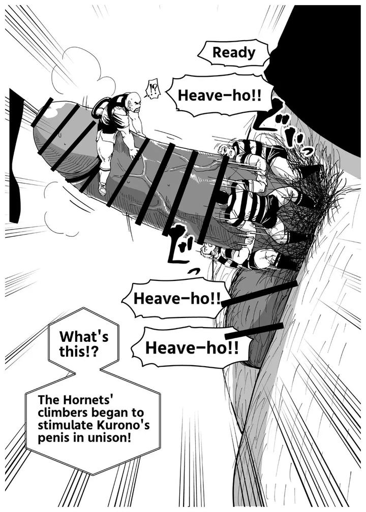 Giant-Flag-By-Gakuranman-Chijimetaro-Eng page 16