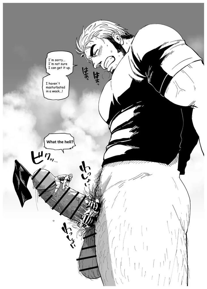 Giant-Flag-By-Gakuranman-Chijimetaro-Eng page 18