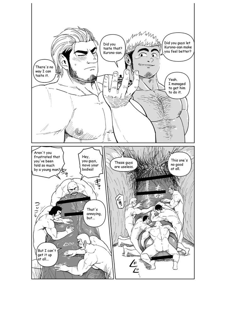 Giant-Flag-By-Gakuranman-Chijimetaro-Eng page 28
