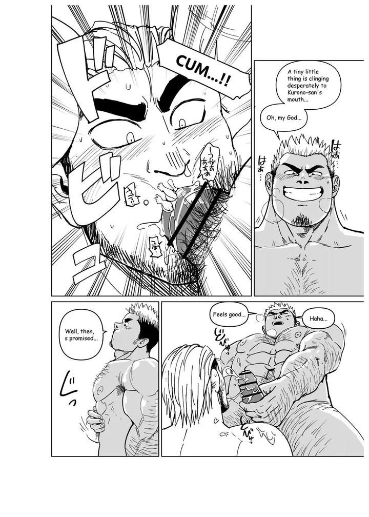 Giant-Flag-By-Gakuranman-Chijimetaro-Eng page 37