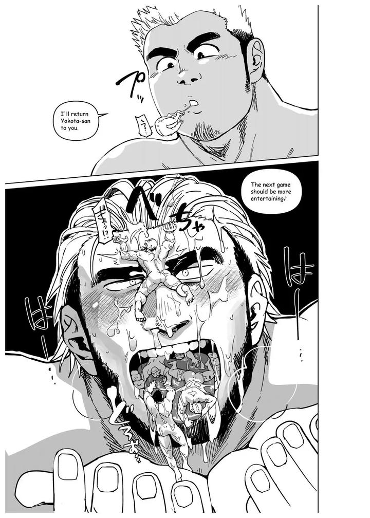 Giant-Flag-By-Gakuranman-Chijimetaro-Eng page 38
