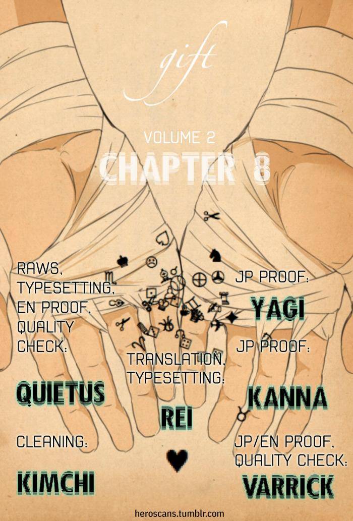 Gift-By-Ichinose-Yuma-Vol-2-Eng page 2