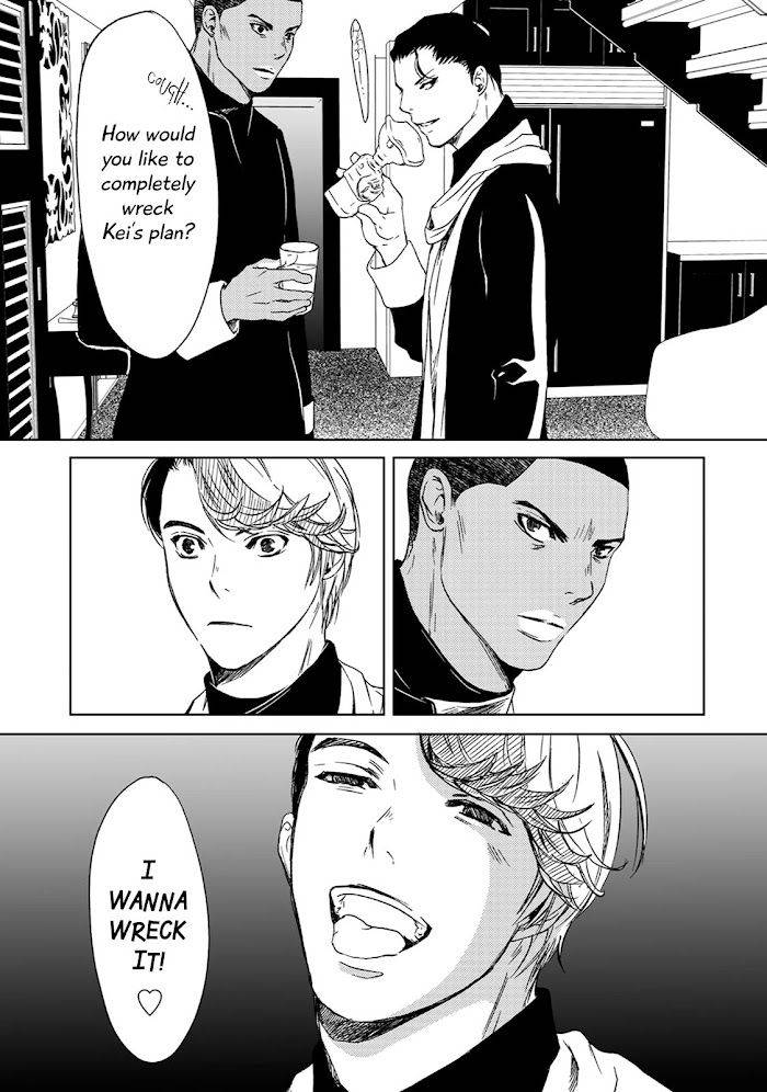 Gift-By-Ichinose-Yuma-Vol-3-Eng page 17