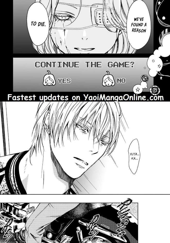Gift-By-Ichinose-Yuma-Vol-3-Eng page 20