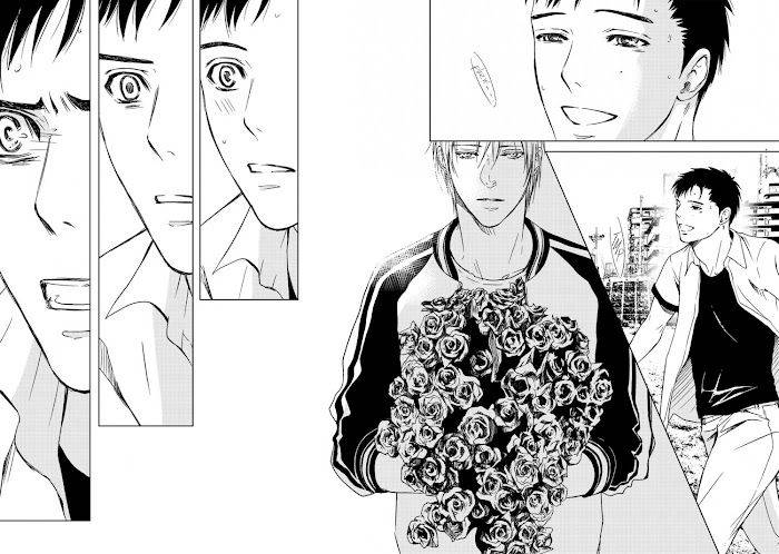 Gift-By-Ichinose-Yuma-Vol-3-Eng page 28
