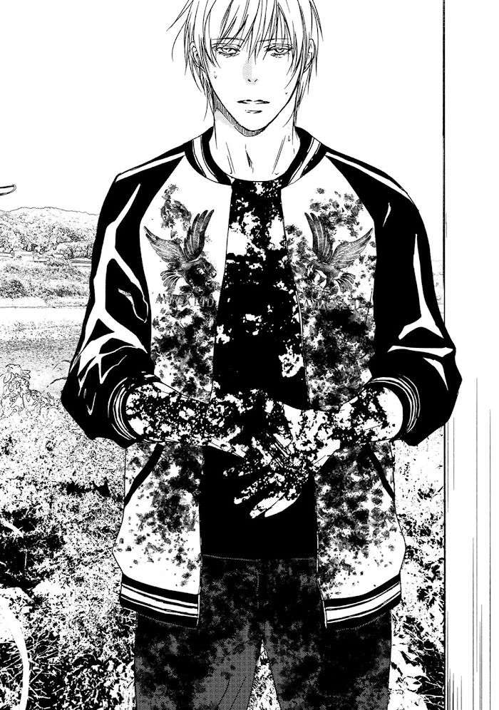 Gift-By-Ichinose-Yuma-Vol-3-Eng page 29