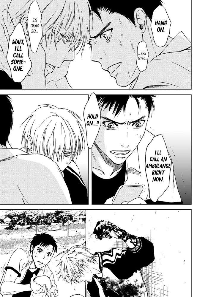Gift-By-Ichinose-Yuma-Vol-3-Eng page 32
