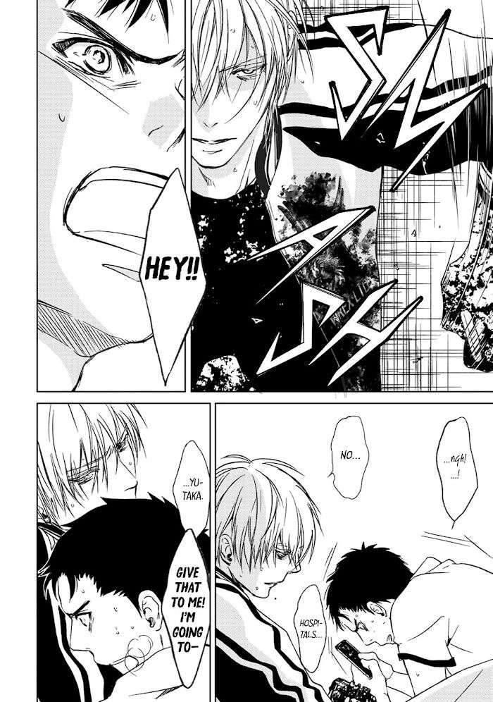 Gift-By-Ichinose-Yuma-Vol-3-Eng page 33