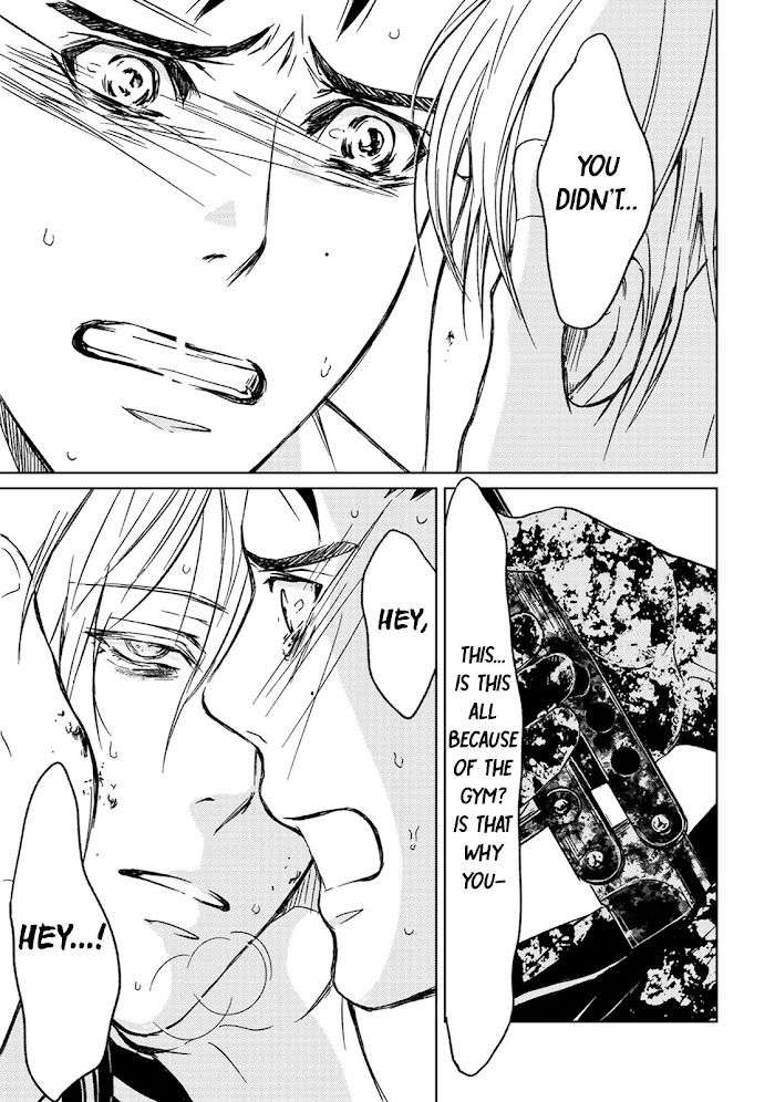 Gift-By-Ichinose-Yuma-Vol-3-Eng page 38