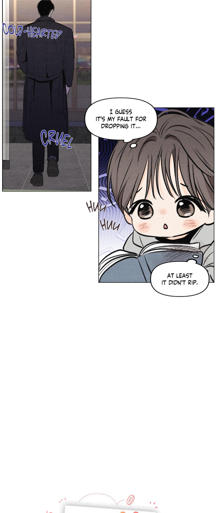 Gig-Of-The-Day-By-Danbi-Uncensored-Eng page 9