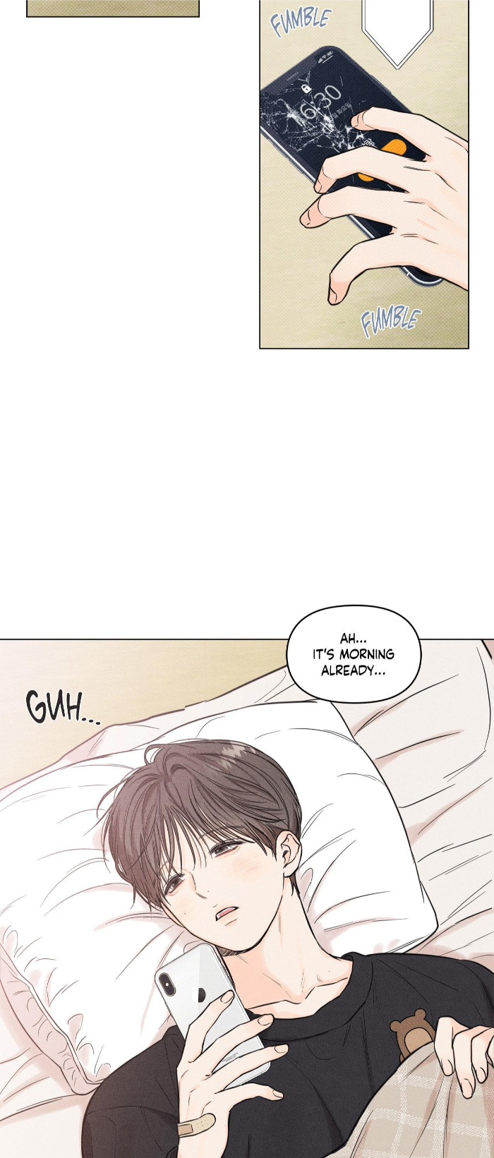 Gig-Of-The-Day-By-Danbi-Uncensored-Eng page 12