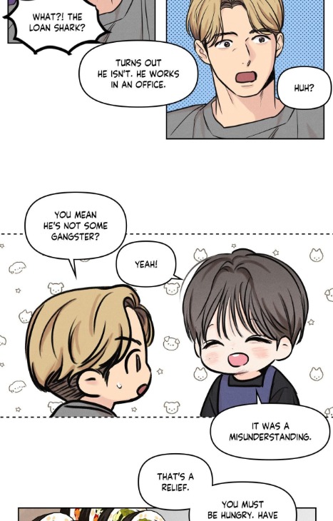 Gig-Of-The-Day-By-Danbi-Uncensored-Eng page 47