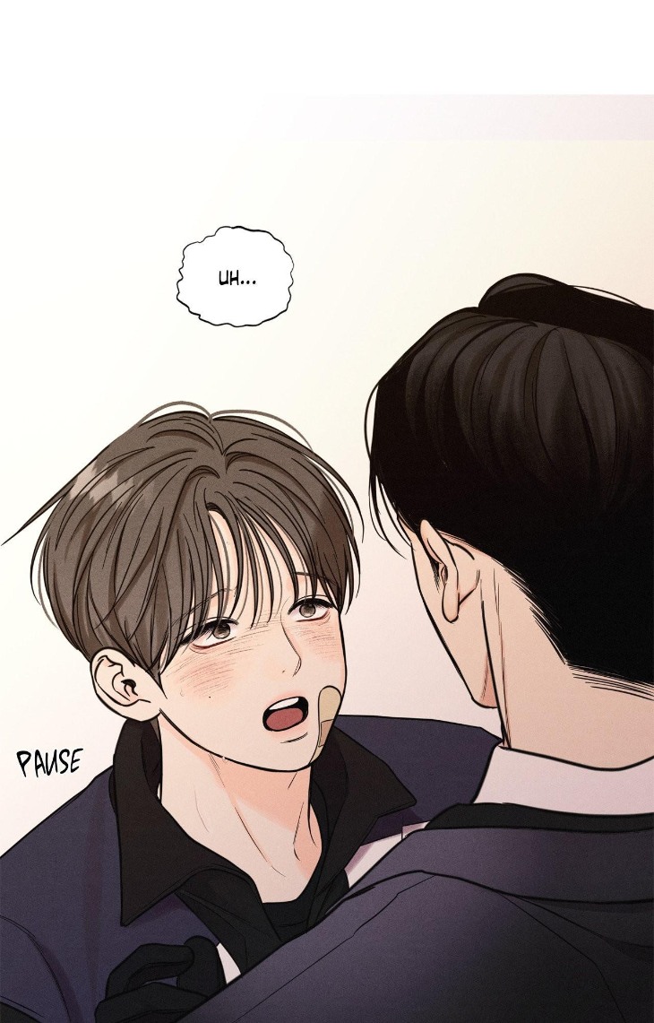 Gig-Of-The-Day-By-Danbi-Uncensored-Eng chapter_006 thumbnail