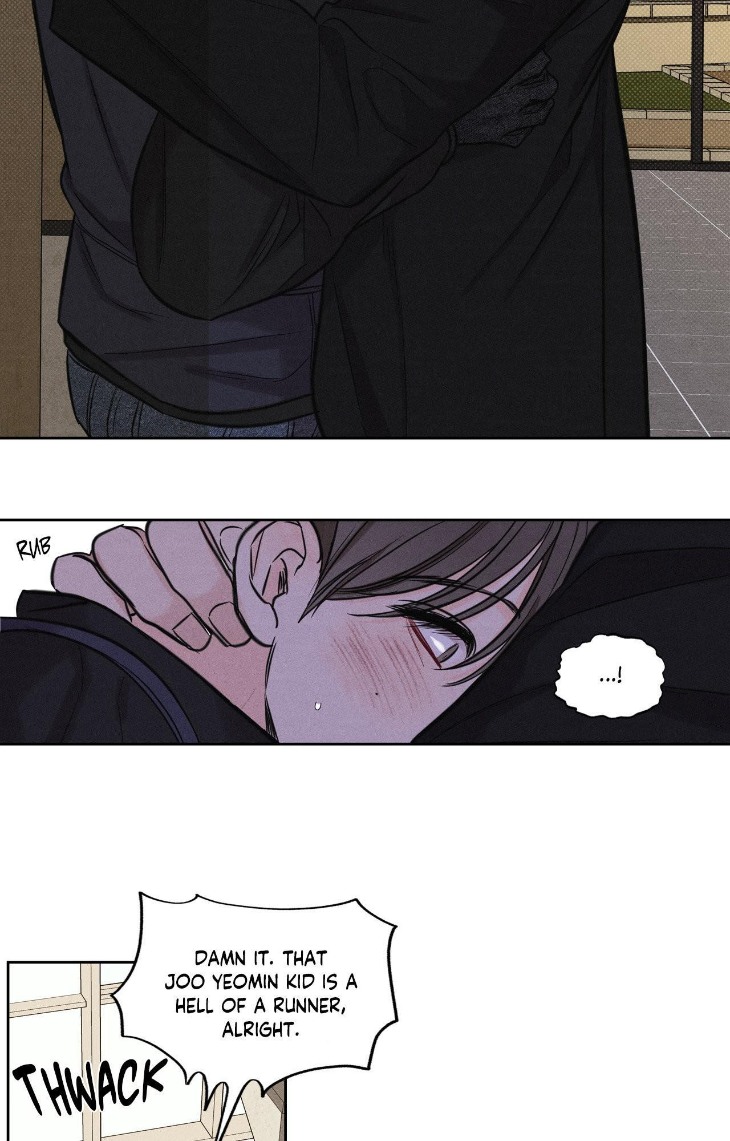 Gig-Of-The-Day-By-Danbi-Uncensored-Eng page 9