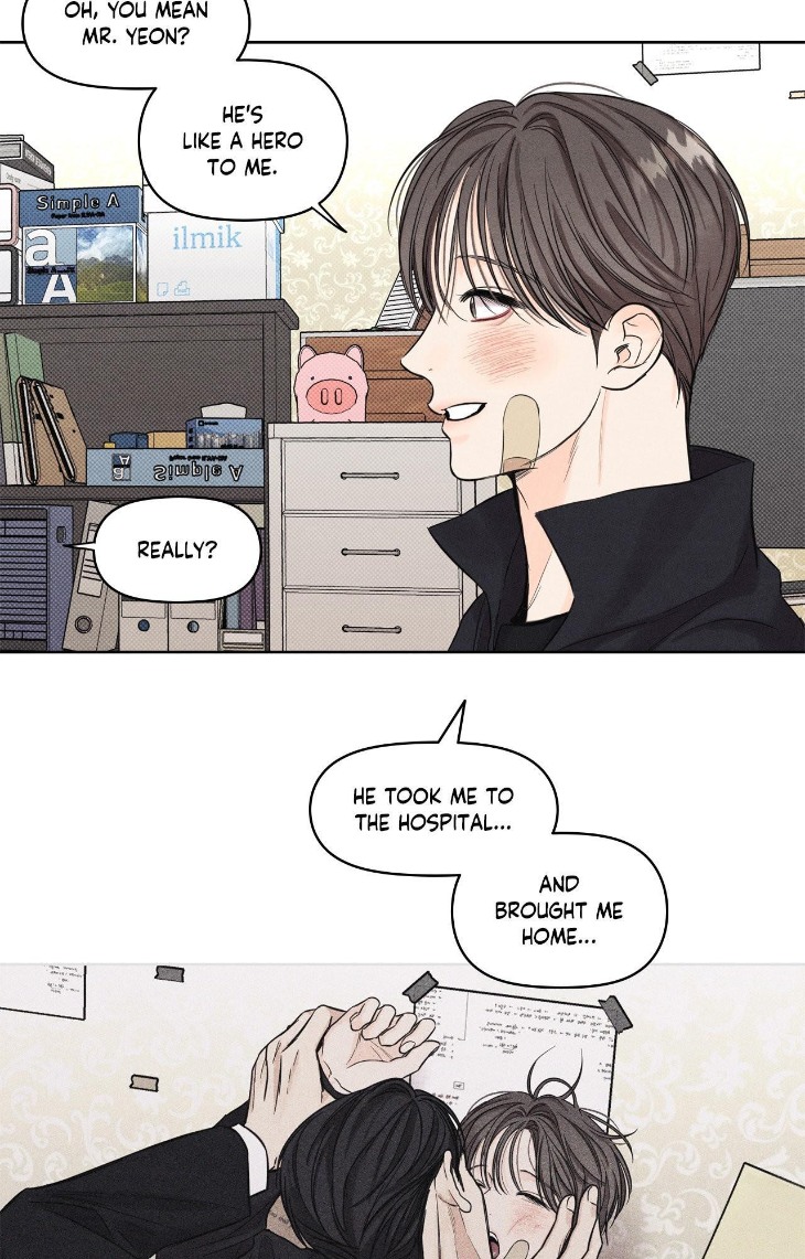 Gig-Of-The-Day-By-Danbi-Uncensored-Eng page 64