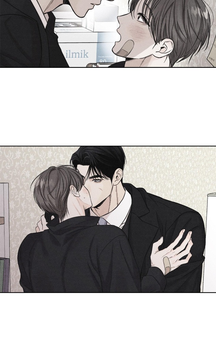 Gig-Of-The-Day-By-Danbi-Uncensored-Eng page 8