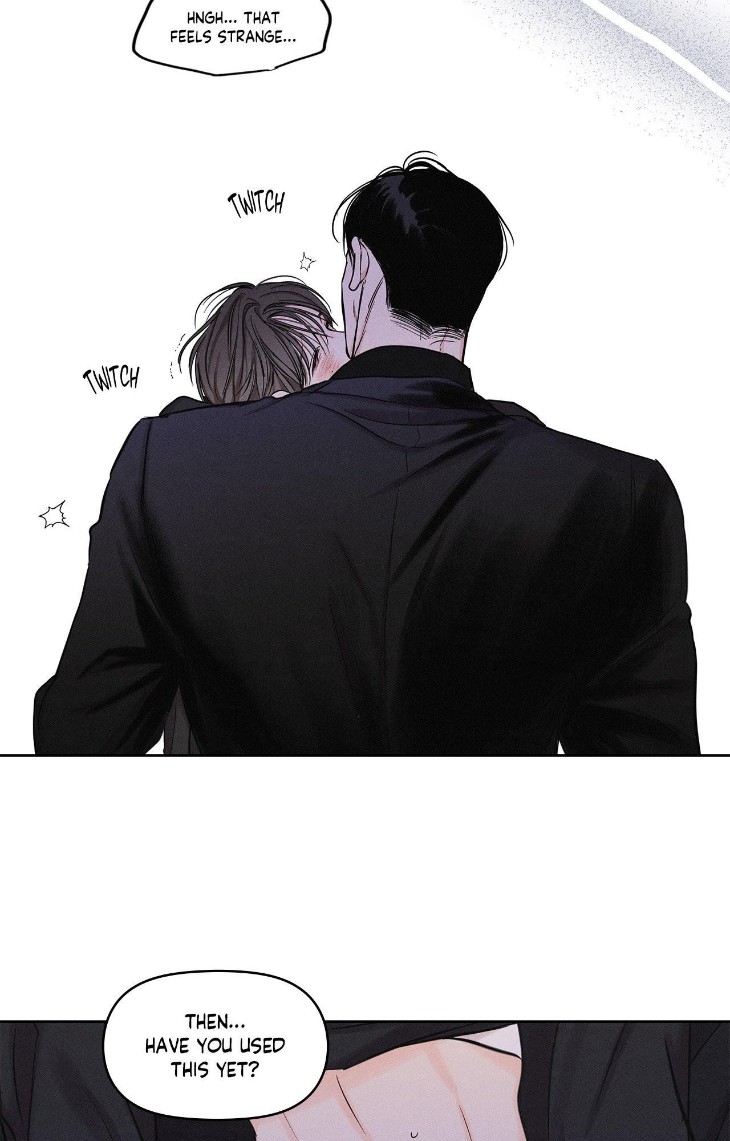 Gig-Of-The-Day-By-Danbi-Uncensored-Eng page 9