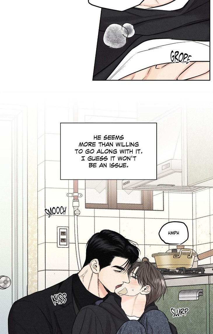 Gig-Of-The-Day-By-Danbi-Uncensored-Eng page 12
