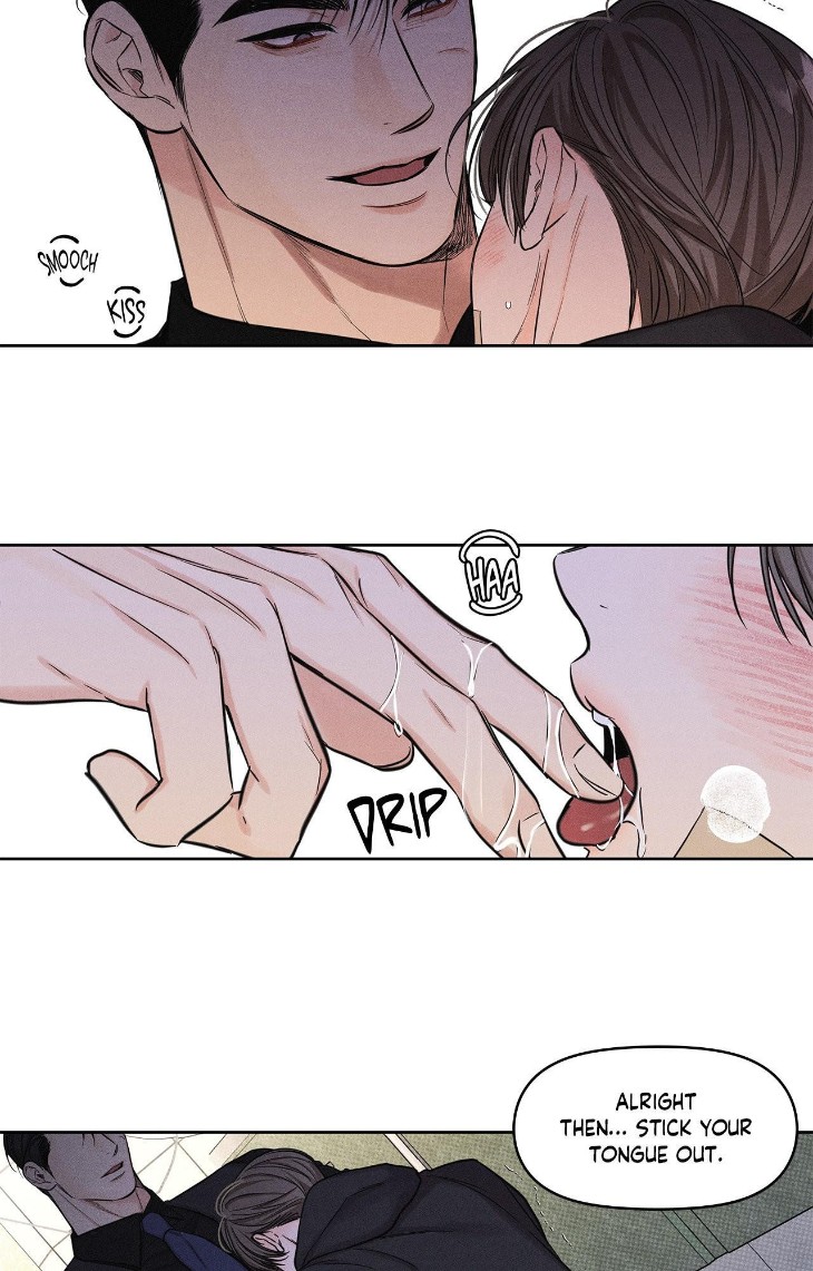 Gig-Of-The-Day-By-Danbi-Uncensored-Eng page 19