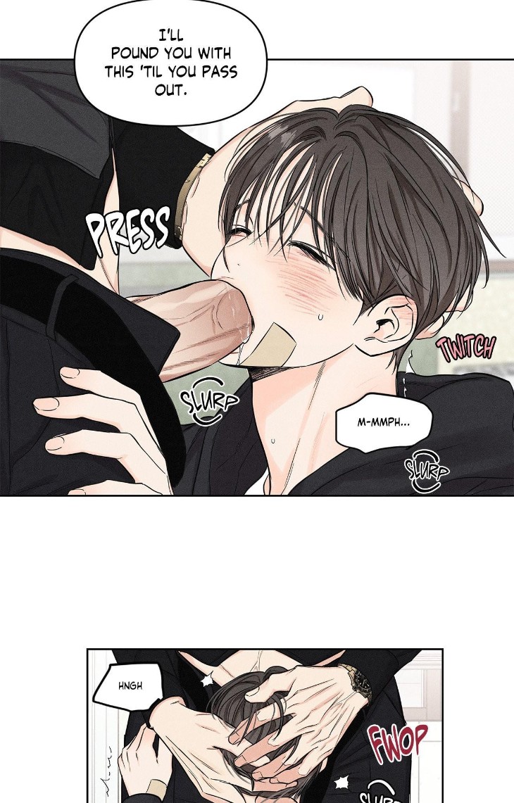 Gig-Of-The-Day-By-Danbi-Uncensored-Eng page 27