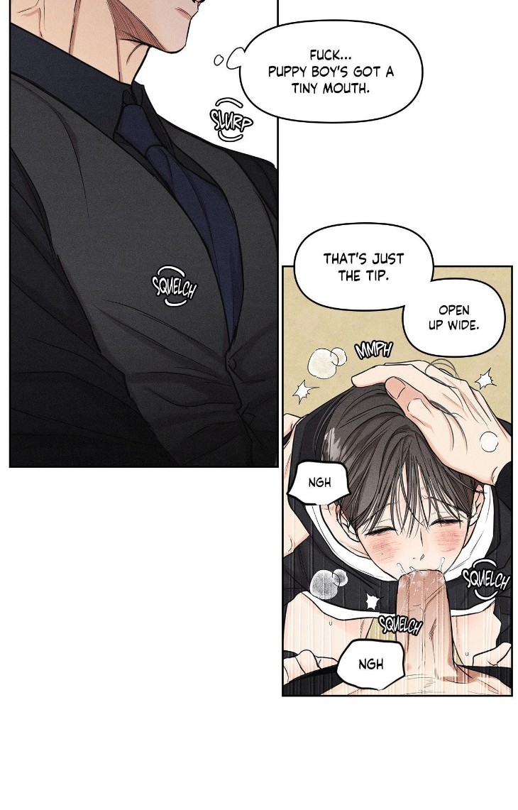 Gig-Of-The-Day-By-Danbi-Uncensored-Eng page 29