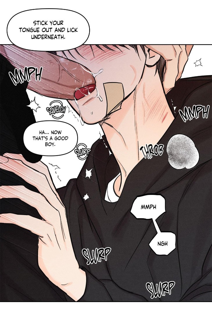 Gig-Of-The-Day-By-Danbi-Uncensored-Eng page 30