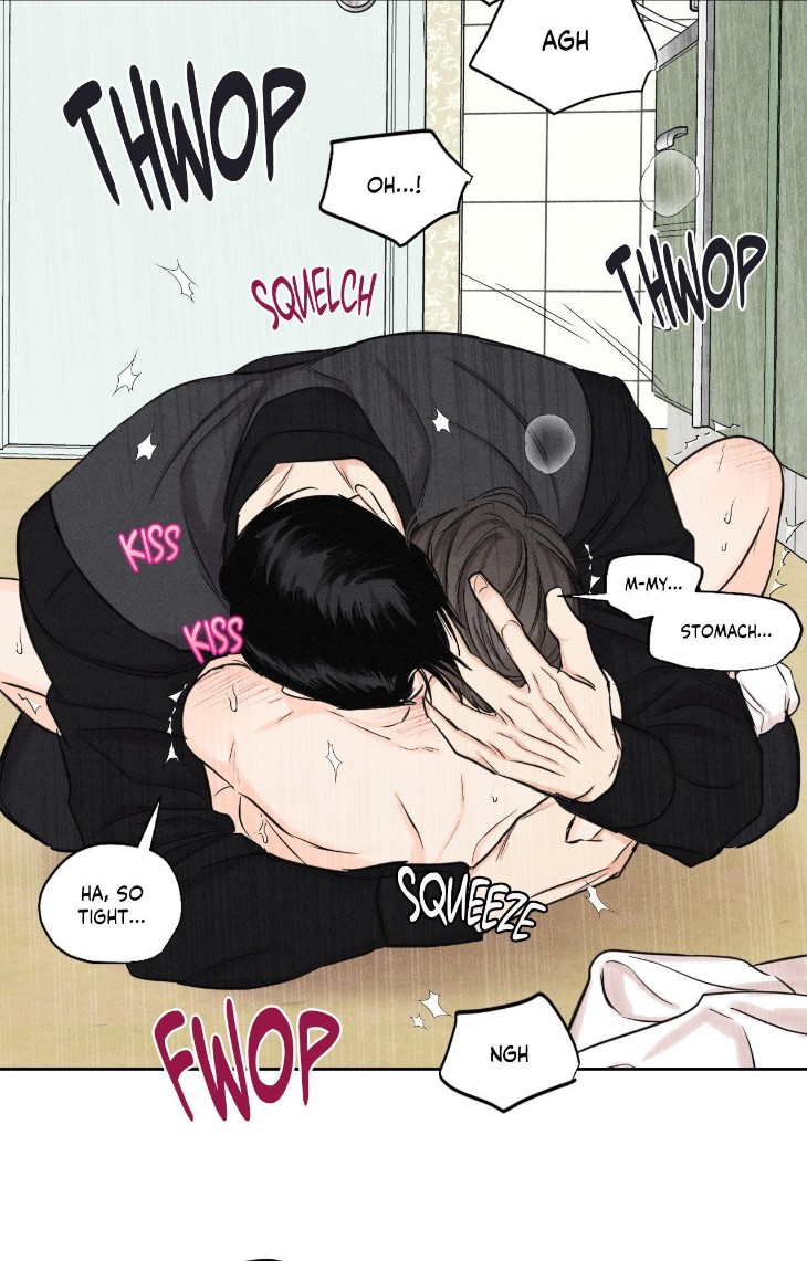 Gig-Of-The-Day-By-Danbi-Uncensored-Eng page 56