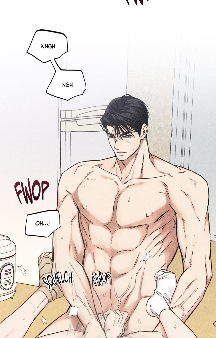 Gig-Of-The-Day-By-Danbi-Uncensored-Eng page 3