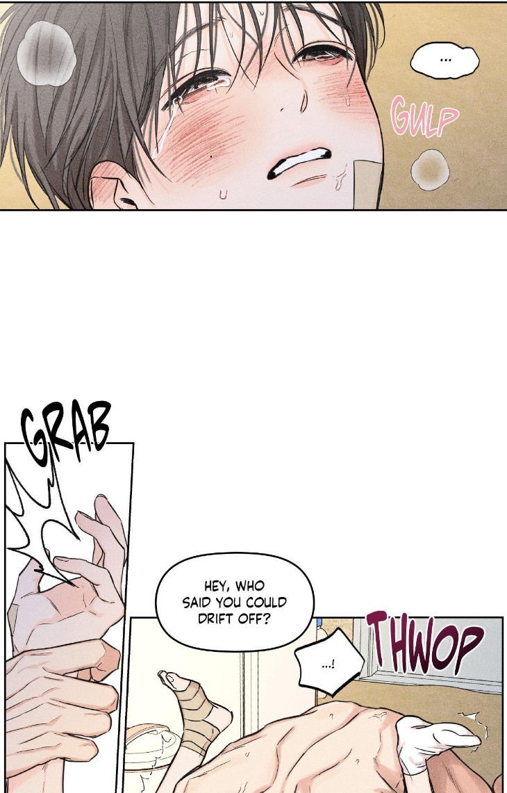 Gig-Of-The-Day-By-Danbi-Uncensored-Eng page 9
