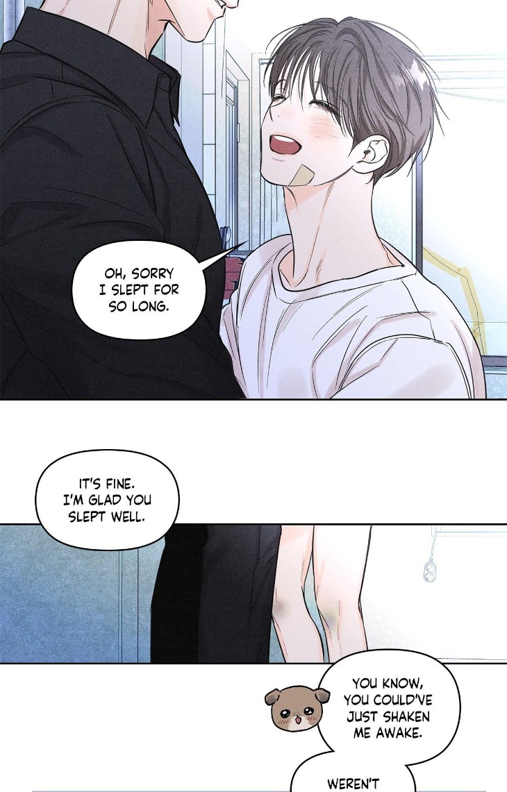 Gig-Of-The-Day-By-Danbi-Uncensored-Eng page 23